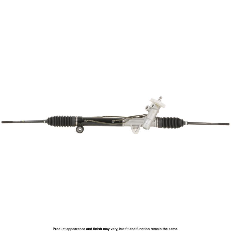2006 Pontiac Grand Prix Rack and Pinion Assembly Cardone Select 971003 image 3 of 4