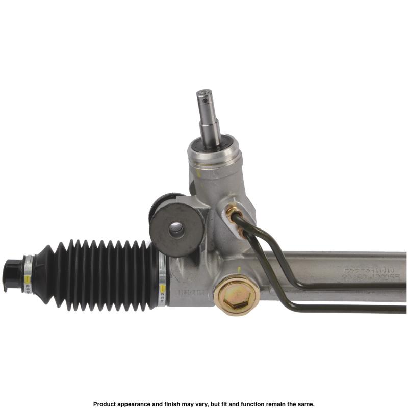 2005 Chevrolet Trailblazer Rack and Pinion Assembly Cardone Select 971014 image 1 of 4
