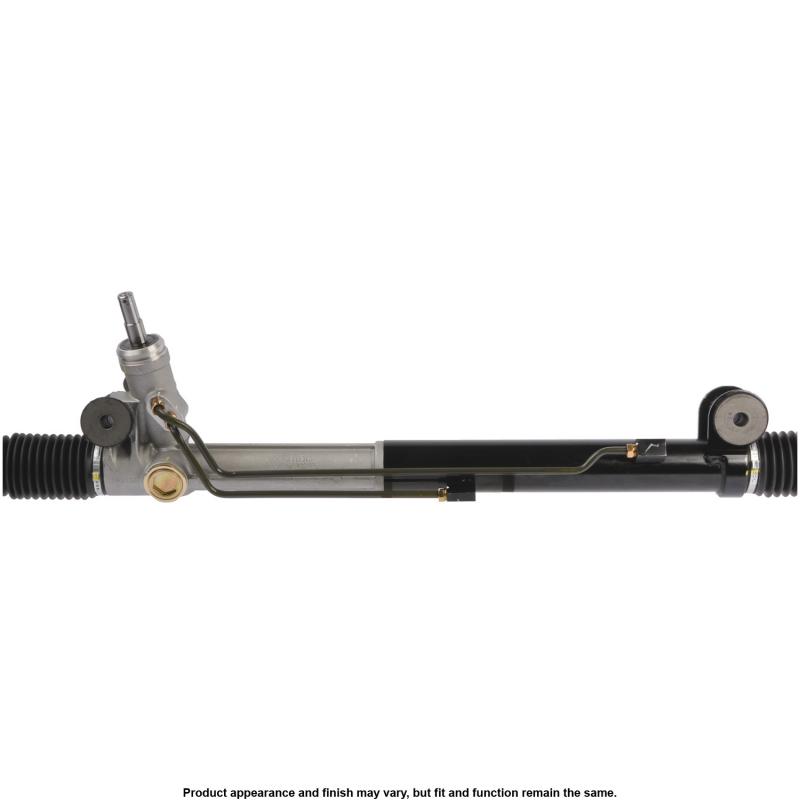 2005 Chevrolet Trailblazer Rack and Pinion Assembly Cardone Select 971014 image 2 of 4