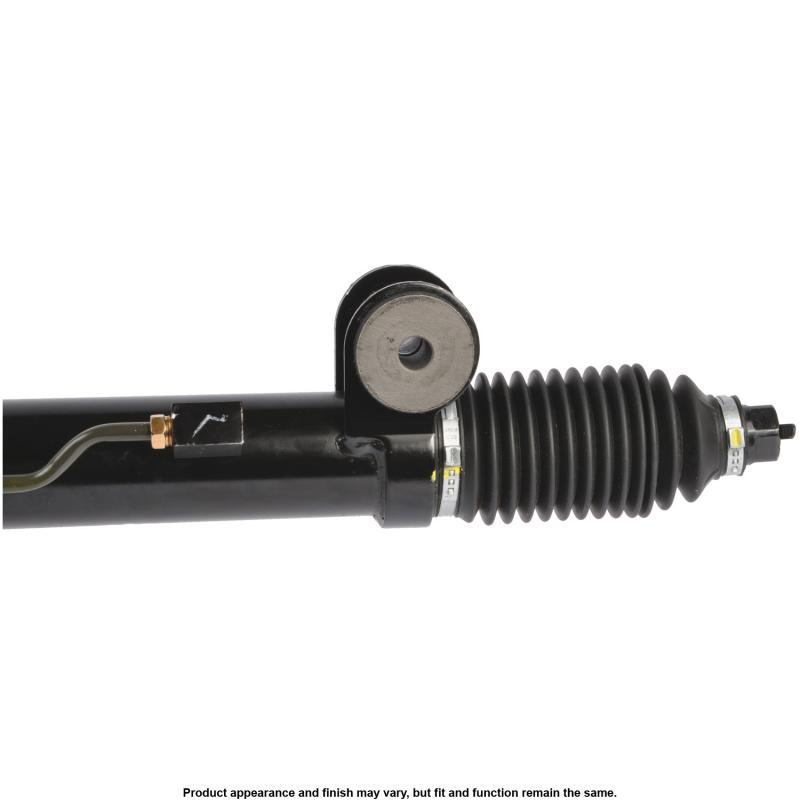 2005 Chevrolet Trailblazer Rack and Pinion Assembly Cardone Select 971014 image 3 of 4