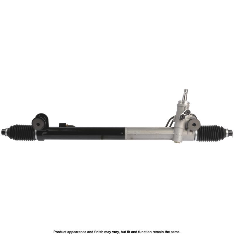 2005 Chevrolet Trailblazer Rack and Pinion Assembly Cardone Select 971014 image 4 of 4