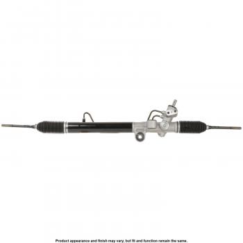 2006 Isuzu i-280 Rack and Pinion Assembly Cardone Select 971016 image 2 of 4