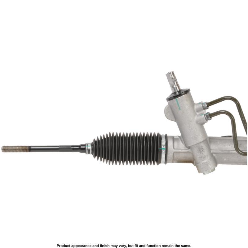 2005 Chevrolet Colorado Rack and Pinion Assembly Cardone Select 971016 image 1 of 4