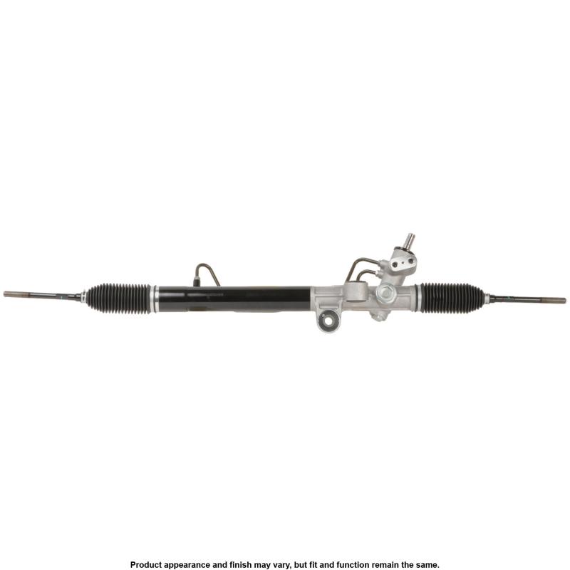 2005 Chevrolet Colorado Rack and Pinion Assembly Cardone Select 971016 image 2 of 4