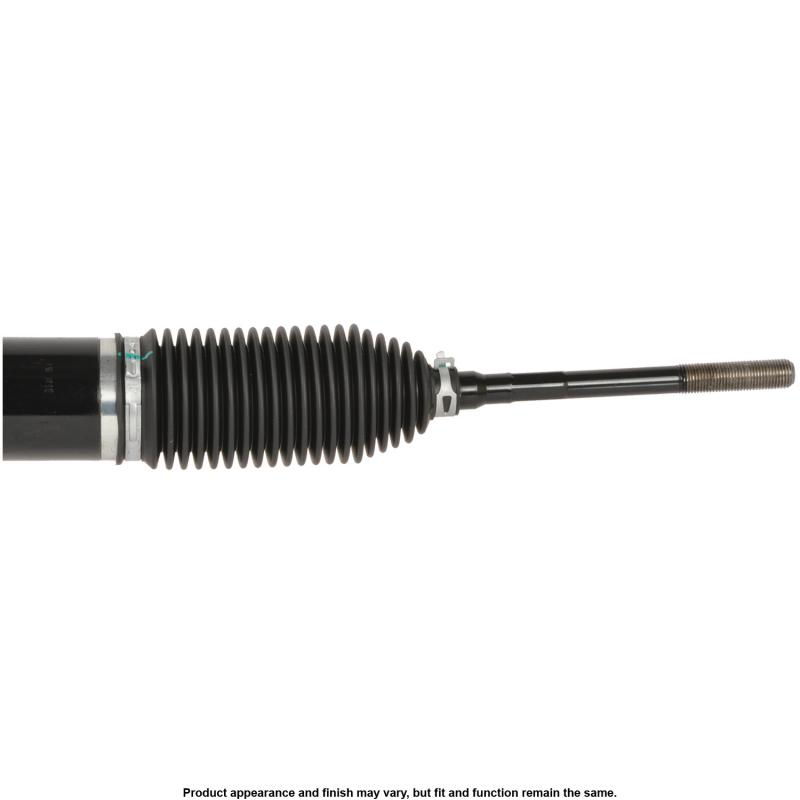 2005 Chevrolet Colorado Rack and Pinion Assembly Cardone Select 971016 image 3 of 4