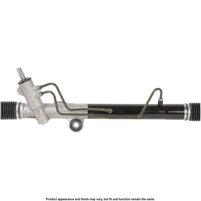 2005 Chevrolet Colorado Rack and Pinion Assembly Cardone Select 971016 image 4 of 4