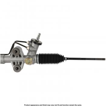 2006 GMC Savana 2500 Rack and Pinion Assembly Cardone Select 971018 image 3 of 4