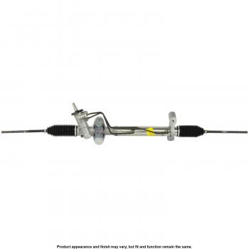 2006 GMC Savana 2500 Rack and Pinion Assembly Cardone Select 971018 image 4 of 4