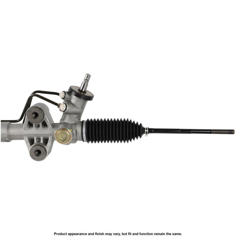 2013 GMC Savana 1500 Rack and Pinion Assembly Cardone Select 971018 image 3 of 4