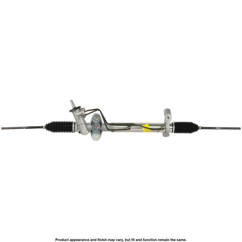 2013 GMC Savana 1500 Rack and Pinion Assembly Cardone Select 971018 image 4 of 4