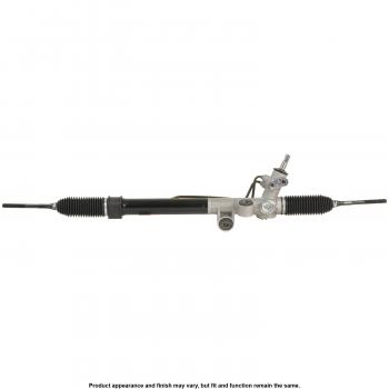 2006 Isuzu i-280 Rack and Pinion Assembly Cardone Select 971019 image 2 of 4