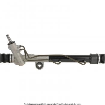 2006 Isuzu i-280 Rack and Pinion Assembly Cardone Select 971019 image 3 of 4