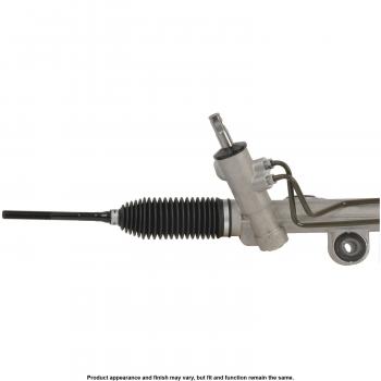 2006 Isuzu i-280 Rack and Pinion Assembly Cardone Select 971019 image 4 of 4