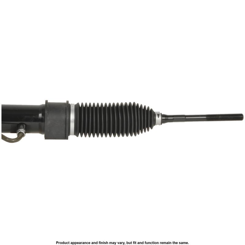 2005 Chevrolet Colorado Rack and Pinion Assembly Cardone Select 971019 image 1 of 4