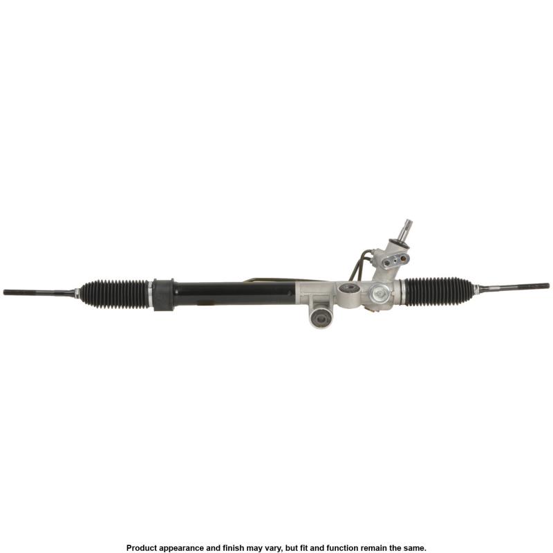 2005 Chevrolet Colorado Rack and Pinion Assembly Cardone Select 971019 image 2 of 4