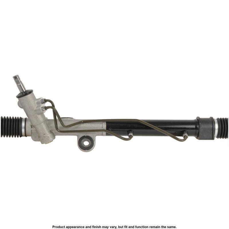 2005 Chevrolet Colorado Rack and Pinion Assembly Cardone Select 971019 image 3 of 4