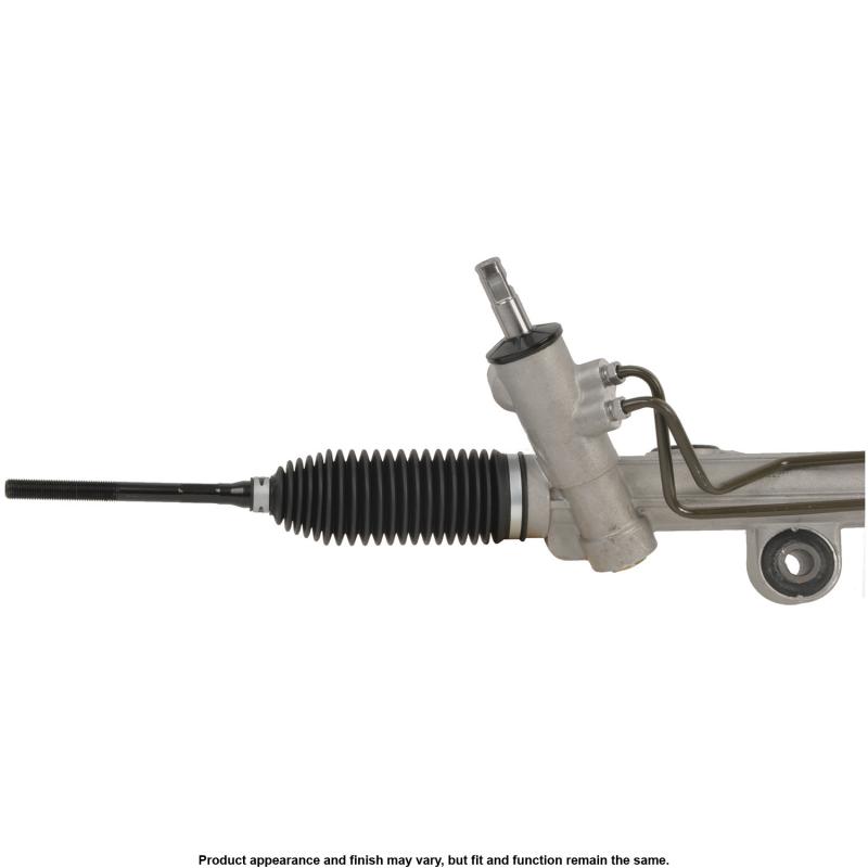 2005 Chevrolet Colorado Rack and Pinion Assembly Cardone Select 971019 image 4 of 4