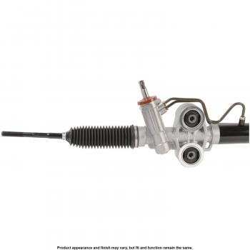 2011 Chevrolet Cheyenne Rack and Pinion Assembly Cardone Select 971036 image 1 of 4