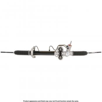2011 Chevrolet Cheyenne Rack and Pinion Assembly Cardone Select 971036 image 2 of 4