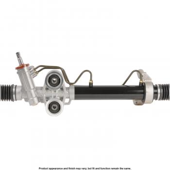 2011 Chevrolet Cheyenne Rack and Pinion Assembly Cardone Select 971036 image 3 of 4
