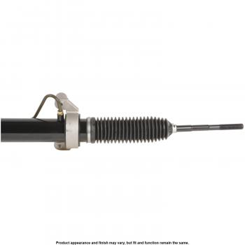 2011 Chevrolet Cheyenne Rack and Pinion Assembly Cardone Select 971036 image 4 of 4