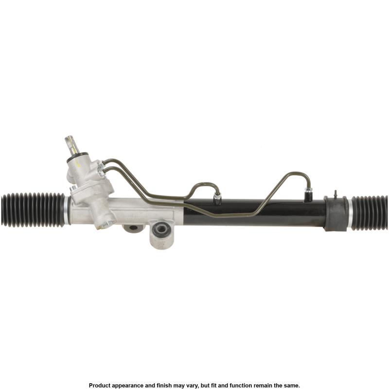 2012 Chevrolet Colorado Rack and Pinion Assembly Cardone Select 971041 image 1 of 4