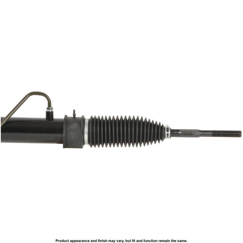2012 Chevrolet Colorado Rack and Pinion Assembly Cardone Select 971041 image 2 of 4