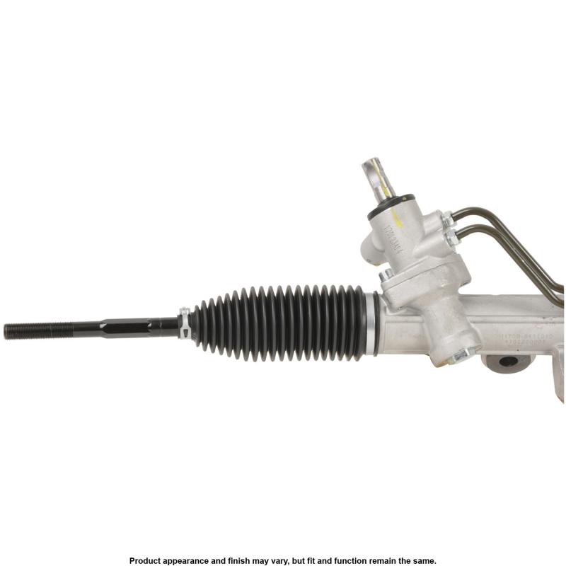2012 Chevrolet Colorado Rack and Pinion Assembly Cardone Select 971041 image 3 of 4