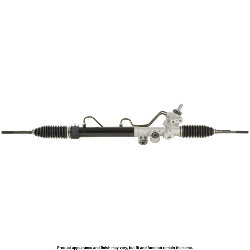 2012 Chevrolet Colorado Rack and Pinion Assembly Cardone Select 971041 image 4 of 4