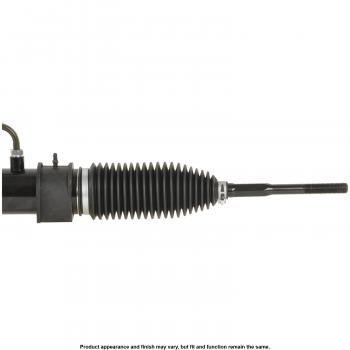 2006 Hummer H3 Rack and Pinion Assembly Cardone Select 971117 image 2 of 4
