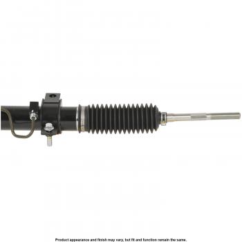2004 Toyota Tacoma Rack and Pinion Assembly Cardone Select 971611 image 2 of 4