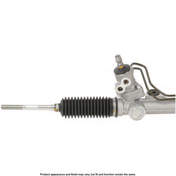 2004 Toyota Tacoma Rack and Pinion Assembly Cardone Select 971611 image 3 of 4