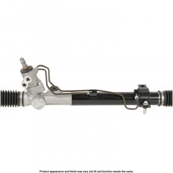 2004 Toyota Tacoma Rack and Pinion Assembly Cardone Select 971611 image 4 of 4