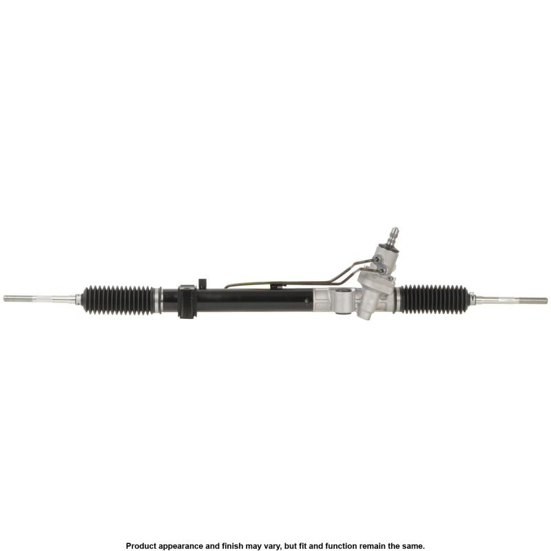 2003 Toyota Tacoma Rack and Pinion Assembly Cardone Select 971611 image 1 of 4