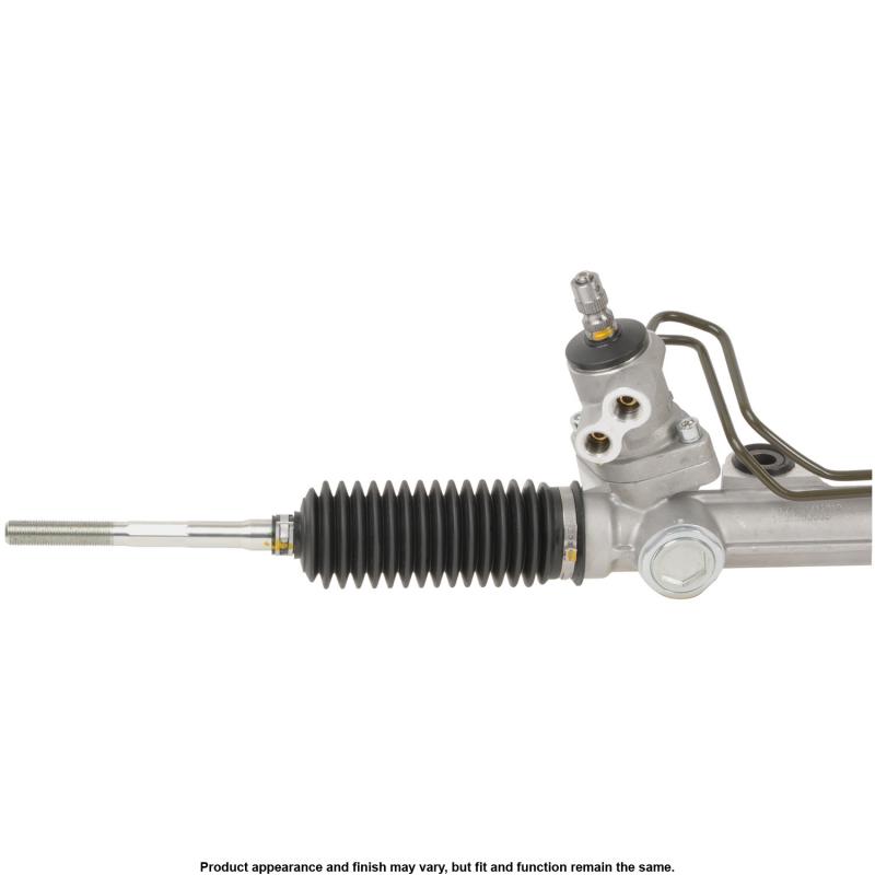 2003 Toyota Tacoma Rack and Pinion Assembly Cardone Select 971611 image 3 of 4