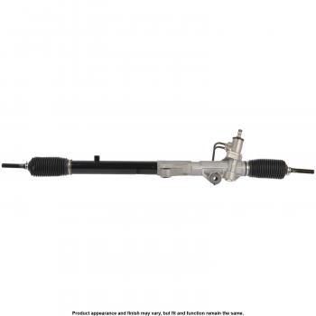 2005 Toyota Sequoia Rack and Pinion Assembly Cardone Select 971618 image 2 of 4