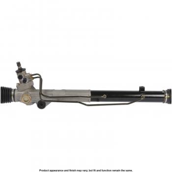 2005 Toyota Sequoia Rack and Pinion Assembly Cardone Select 971618 image 3 of 4