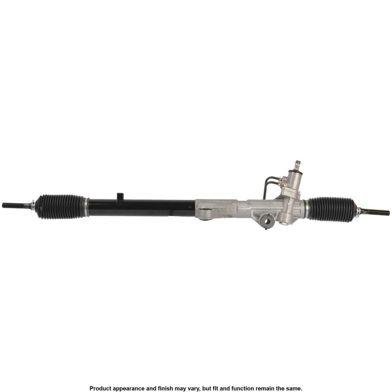 2000 Toyota Tundra Rack and Pinion Assembly Cardone Select 971618 image 2 of 4