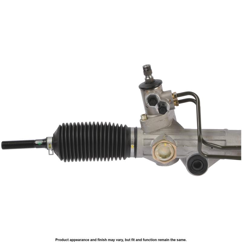 2000 Toyota Tundra Rack and Pinion Assembly Cardone Select 971618 image 4 of 4