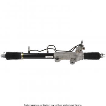 2004 Toyota Tacoma Rack and Pinion Assembly Cardone Select 971697 image 1 of 4