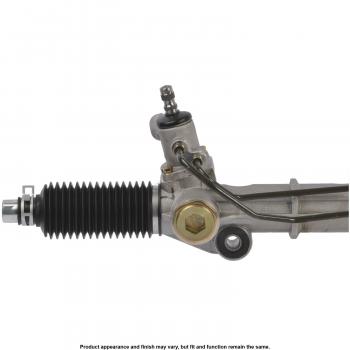 2004 Toyota Tacoma Rack and Pinion Assembly Cardone Select 971697 image 4 of 4