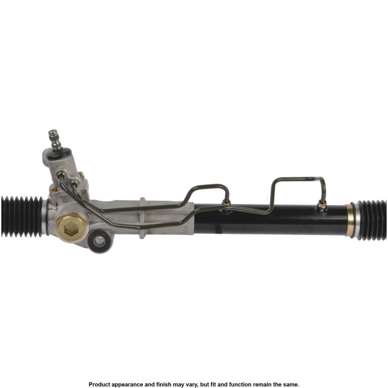 2003 Toyota Tacoma Rack and Pinion Assembly Cardone Select 971697 image 2 of 4