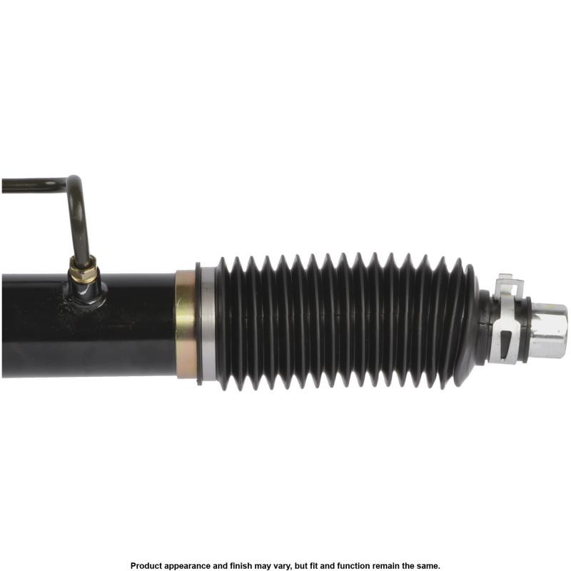 2003 Toyota Tacoma Rack and Pinion Assembly Cardone Select 971697 image 3 of 4