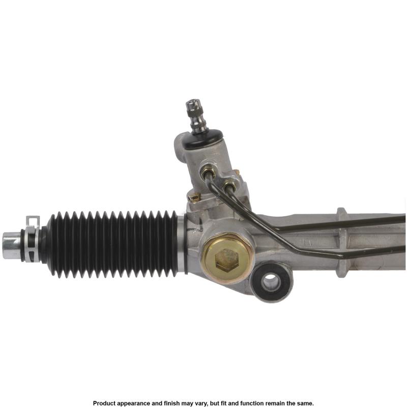 2003 Toyota Tacoma Rack and Pinion Assembly Cardone Select 971697 image 4 of 4