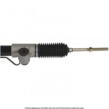 1978 Ford Mustang II Rack and Pinion Assembly Cardone Select 97200 image 2 of 4