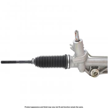 2010 Ford Lobo Rack and Pinion Assembly Cardone Select 972038 image 4 of 4