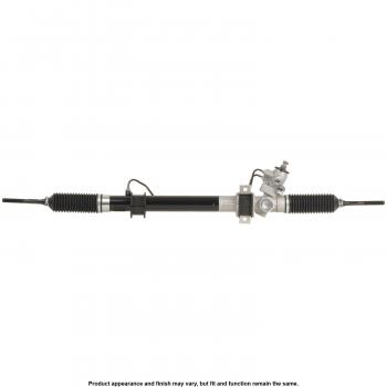 2004 Suzuki Vitara Rack and Pinion Assembly Cardone Select 972040 image 2 of 4