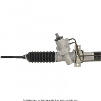 2004 Suzuki Vitara Rack and Pinion Assembly Cardone Select 972040 image 3 of 4