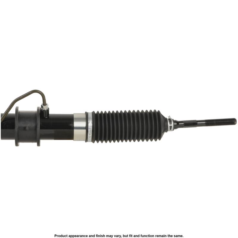 2003 Chevrolet Tracker Rack and Pinion Assembly Cardone Select 972040 image 1 of 4
