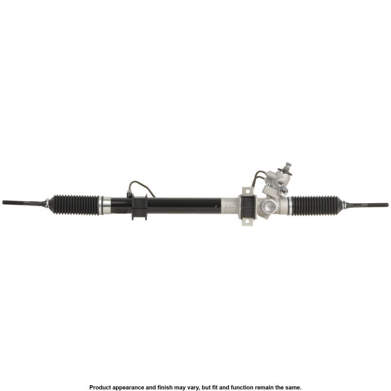 2003 Chevrolet Tracker Rack and Pinion Assembly Cardone Select 972040 image 2 of 4